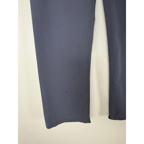 FIGS Technical Collection Pants Gray - Size Small - Picture 5 of 10